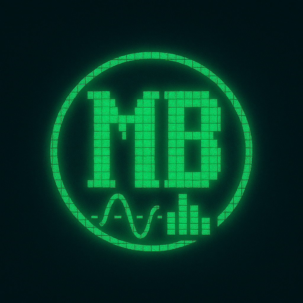 Mr.Bleck.com "Music is the answer"