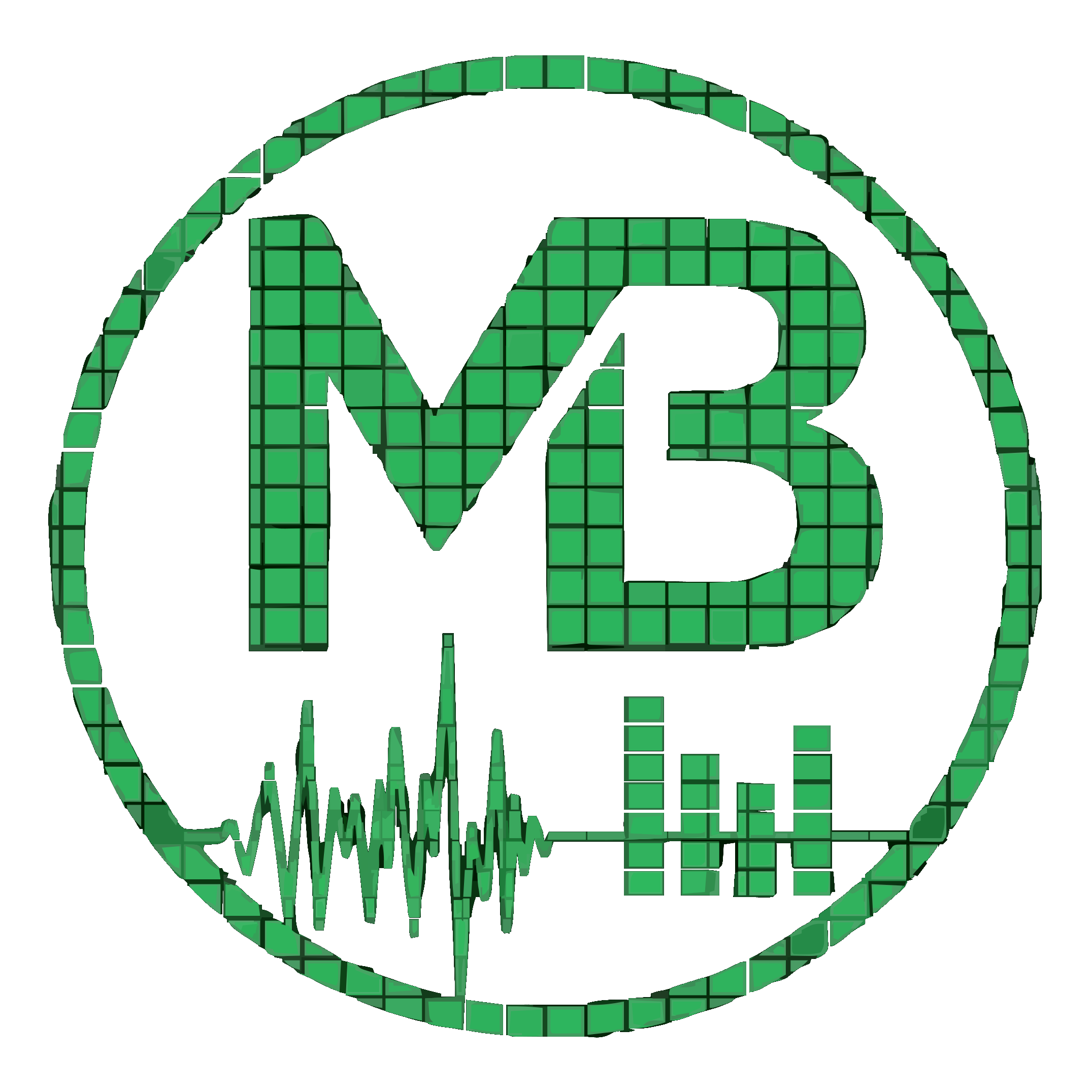 Mr.Bleck.com "Music is the answer"